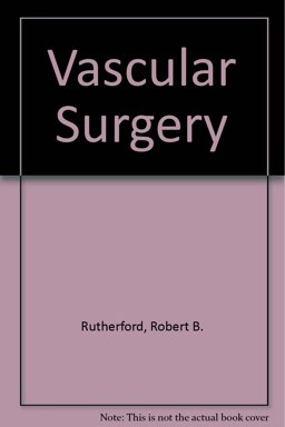 Vascular Surgery