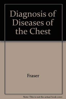 Diagnosis of Diseases of the Chest