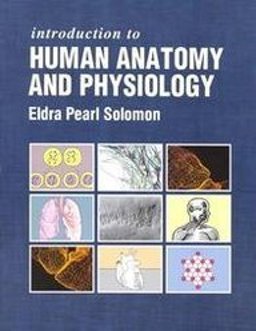 Introduction to Human Anatomy and Physiology  9780721639666 Front Cover