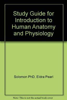Introduction to Human Anatomy and Physiology