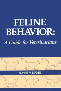 Feline Behavior Feline Behavior
