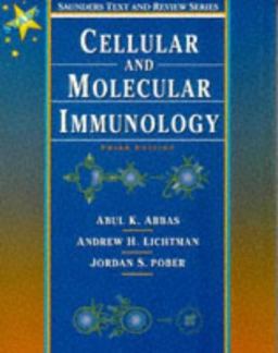 Cellular and Molecular Immunology Cellular and Molecular Immunology