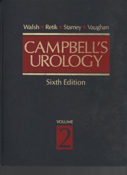 Campbell's Urology Campbell's Urology