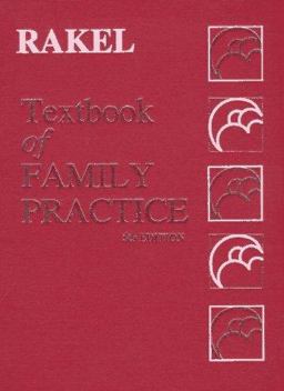 Textbook of Family Practice