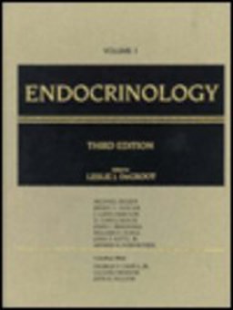 Endocrinology