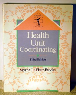Health Unit Coordinating