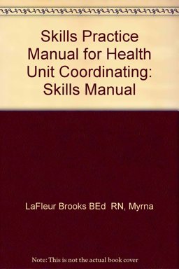 Health Unit Coordinating