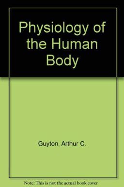 Physiology of the Human Body