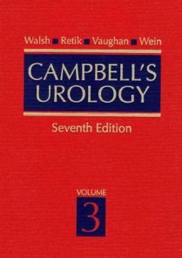 Campbell's Urology