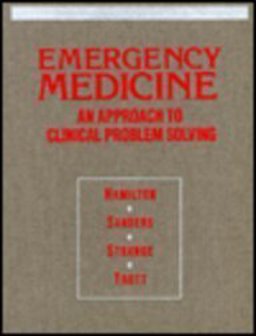Emergency Medicine