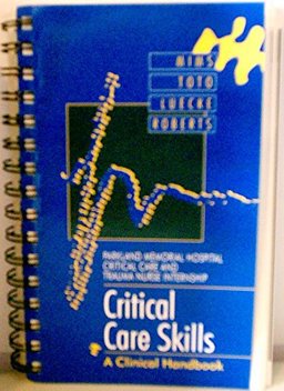 Critical Care Skills