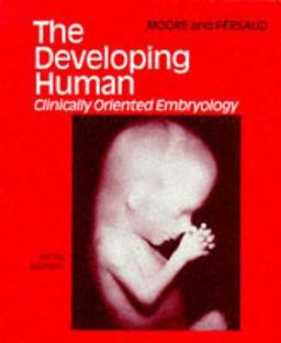 The Developing Human