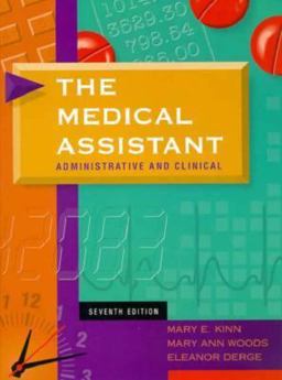 The Medical Assistant