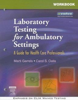 Testing for Ambulatory Settings