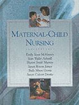 Maternity-Child Nursing