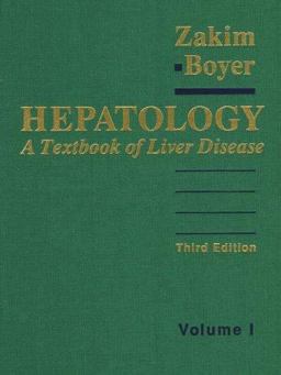 Hepatology