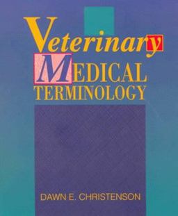 Veterinary Medical Terminology