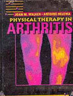 Physical Therapy in Arthritis