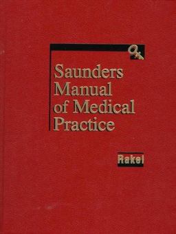 Saunders Manual of Medical Practice
