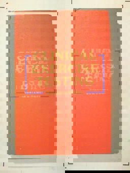 Clinical Exercise Testing