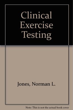 Clinical Exercise Testing