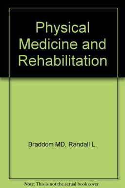 Physical Medicine and Rehabilitation 1st 1995 9780721652436 Front Cover