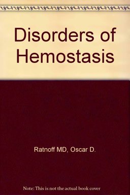 Disorders of Hemostasis