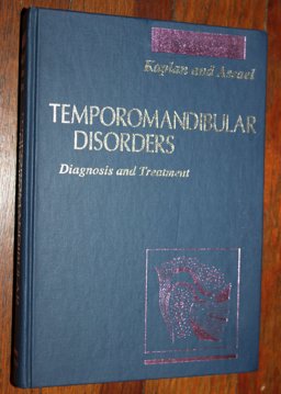 Temporomandibular Disorders