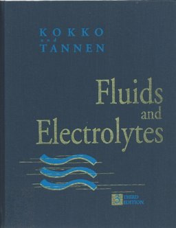 Fluids and Electrolytes