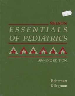 Nelson Essentials of Pediatrics