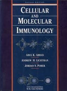 Cellular and Molecular Immunology Cellular and Molecular Immunology