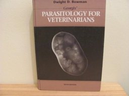 Georgis' Parasitology for Veterinarians