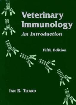 Veterinary Immunology 5th 9780721657721 Front Cover