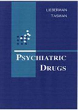 Psychiatric Drugs
