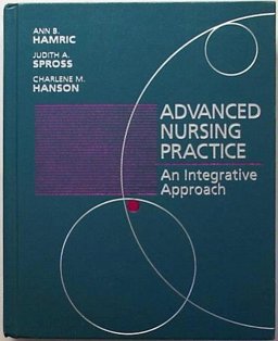 Advanced Nursing Practice