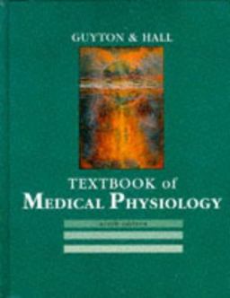 Medical Physiology 9th 9780721659442 Front Cover