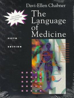 The Language of Medicine