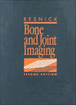 Bone and Joint Imaging Bone and Joint Imaging