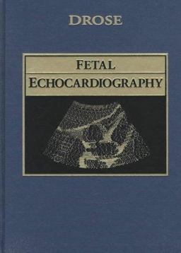 Fetal Echocardiography  9780721662848 Front Cover