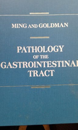 Pathology of the Gastrointestinal Tract