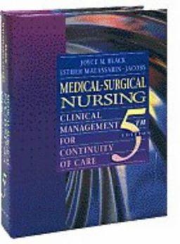 Medical-Surgical Nursing