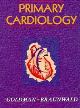 Primary Cardiology  9780721664026 Front Cover