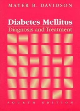 Diabetes Mellitus
