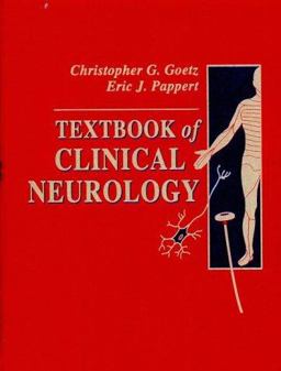 Textbook of Clinical Neurology
