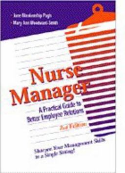 Nurse Manager