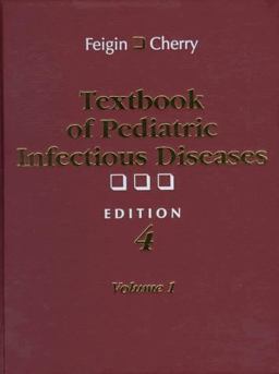 Textbook of Pediatric Infectious Diseases