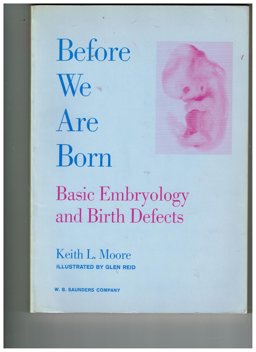 Before We Are Born