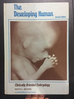 The Developing Human