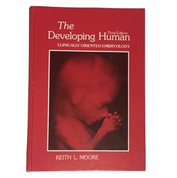The Developing Human