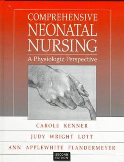 Comprehensive Neonatal Nursing